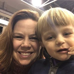 Meet your Posher, Meghan